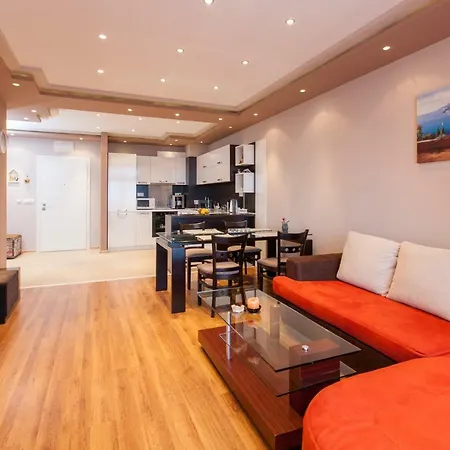 Apartment Dream -