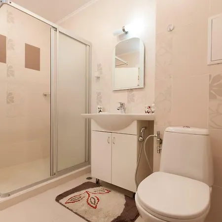 Apartment Dream -