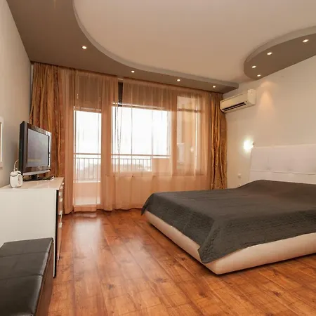 Apartment Dream - *