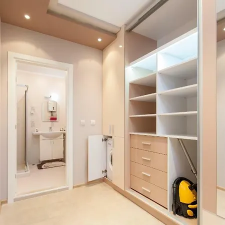 Dream - Apartment
